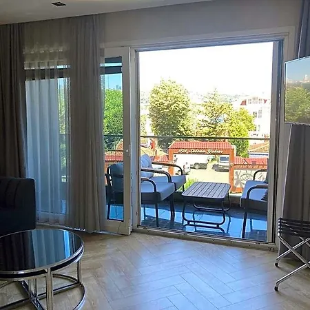 Hotel Mateo