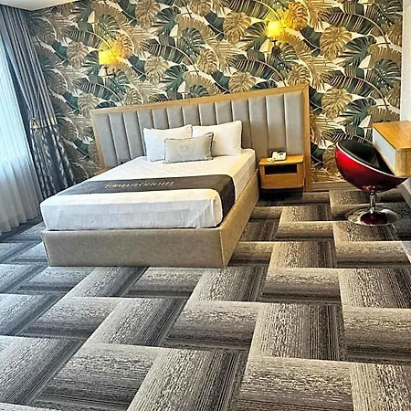 Mateo 5* Estambul