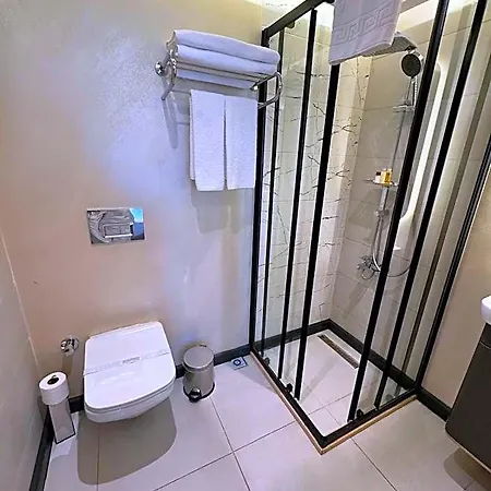 Hotel Mateo Estambul