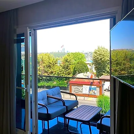 Hotel Mateo 5*