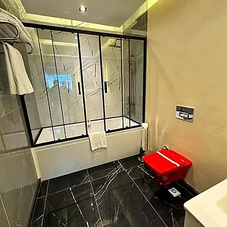 Mateo 5* Estambul