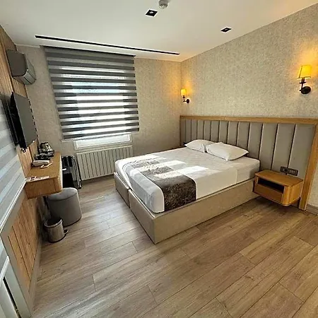 Hotel Mateo