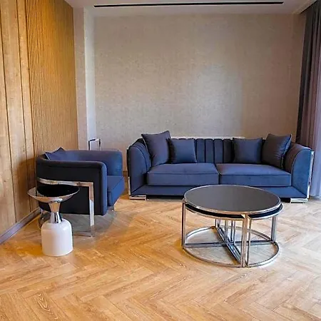 Mateo Hotel Estambul