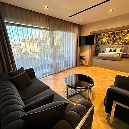 Hotel Mateo