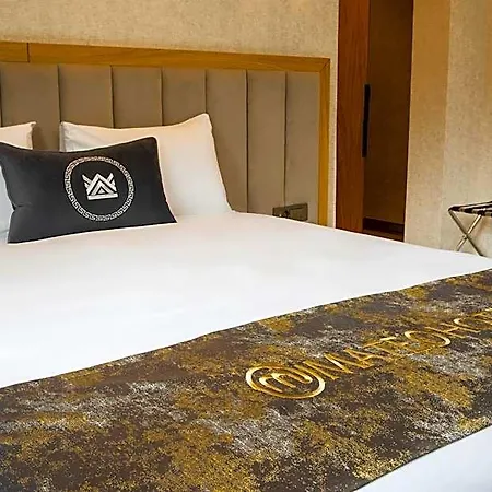 Hotel Mateo 5*