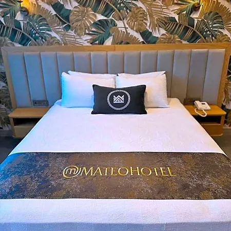 Mateo 5* Estambul